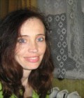 kennenlernen Frau : Olga, 46 Jahre bis Moldawien  Tiraspol